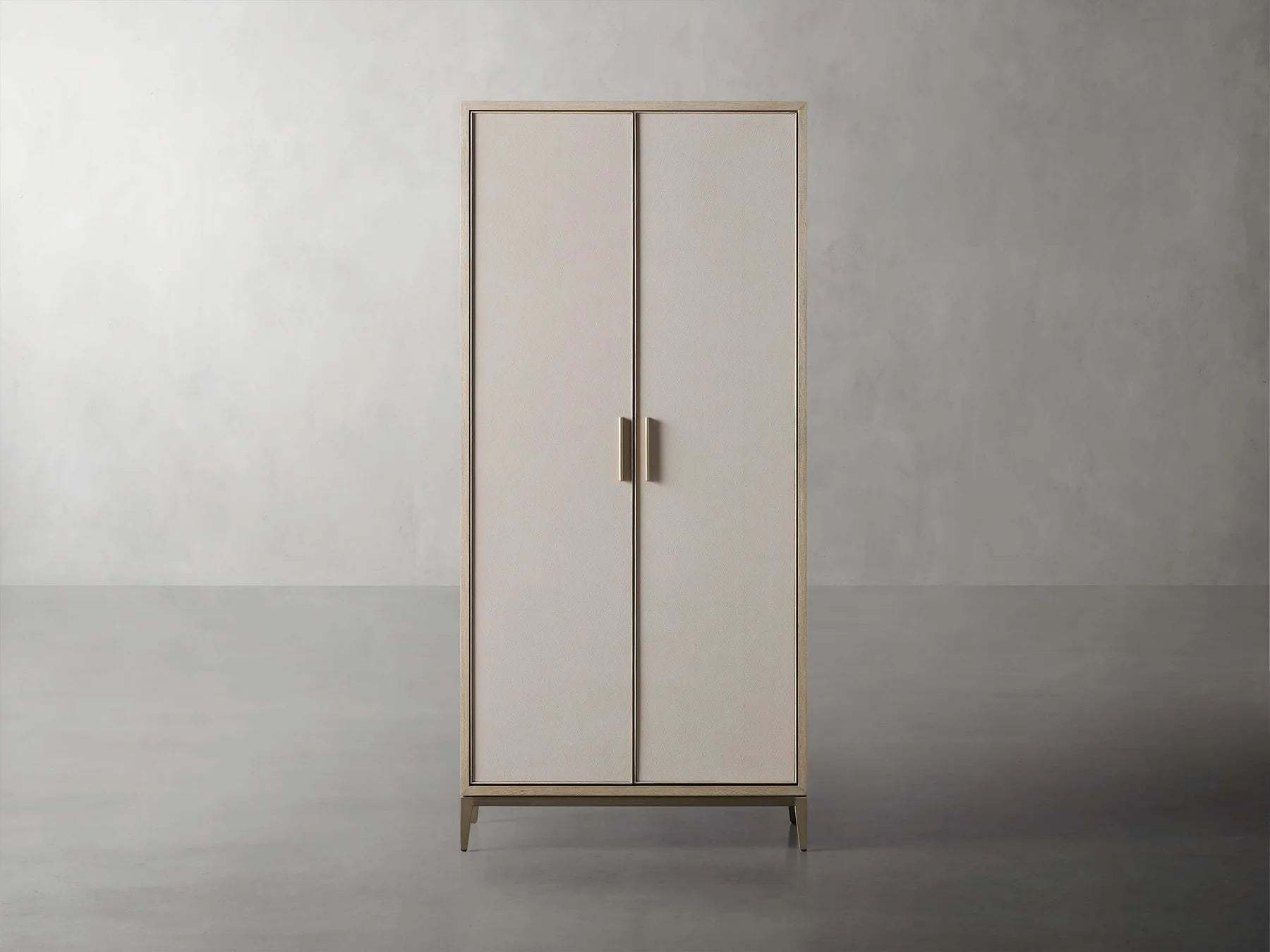 Malone Cabinet-Fullstarlighting