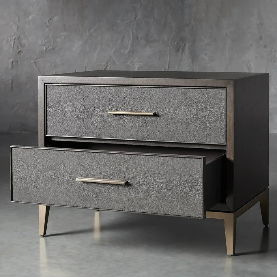 Malone Nightstand-Fullstarlighting