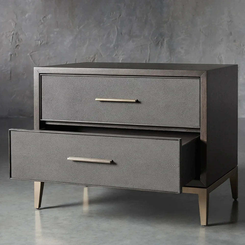 Malone Nightstand-Fullstarlighting