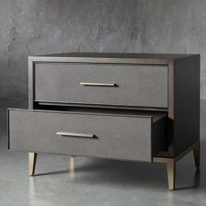 Malone Nightstand-Fullstarlighting