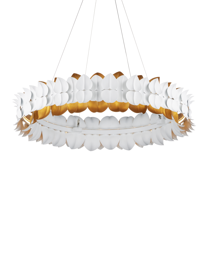 Aventine Chandelier-Fullstarlighting