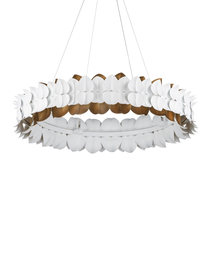 Aventine Chandelier-Fullstarlighting