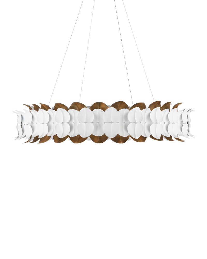Aventine Chandelier-Fullstarlighting