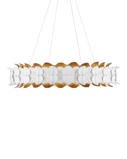 Aventine Chandelier-Fullstarlighting
