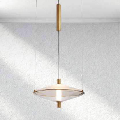 Carey Orbit Chandelier