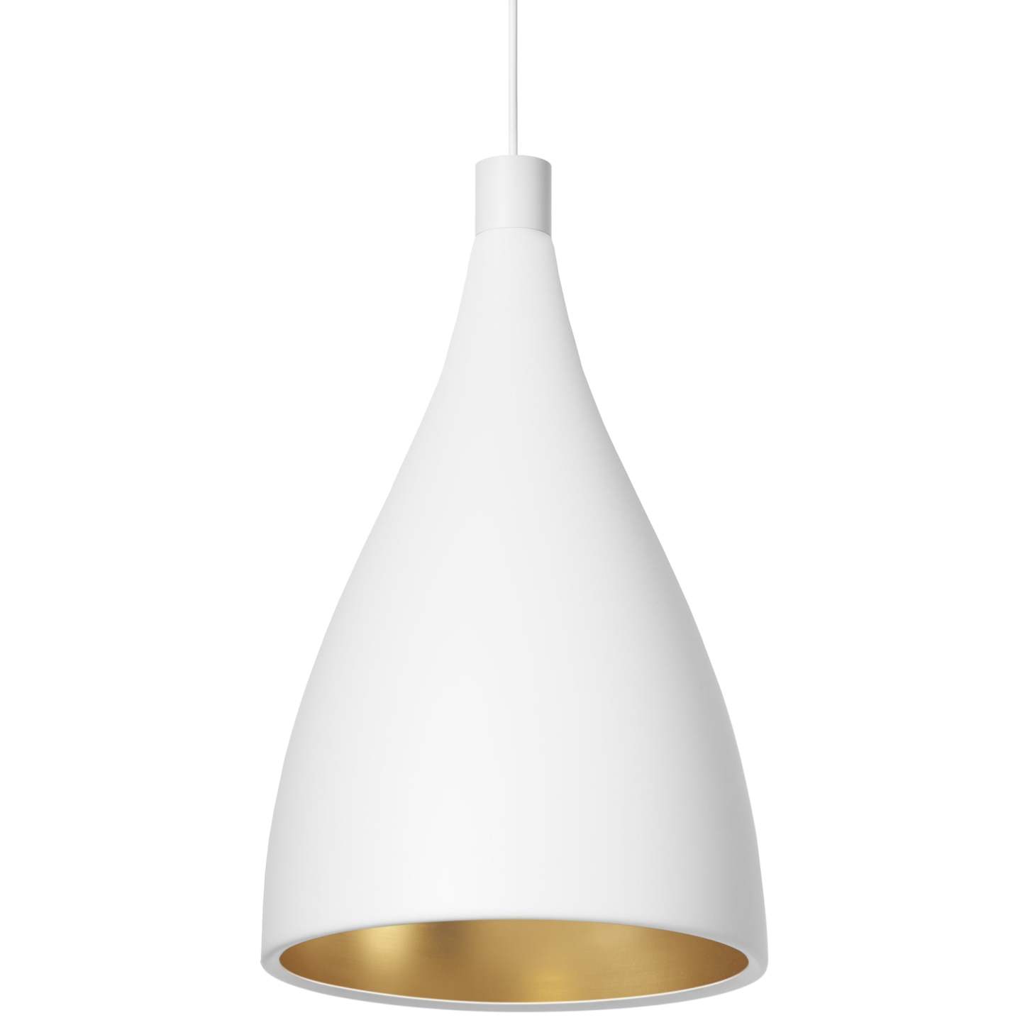 Swell Narrow Pendant-Fullstarlighting