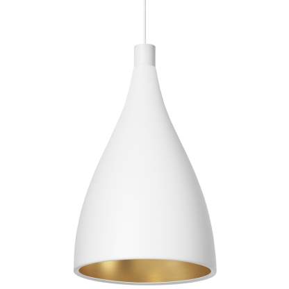 Swell Narrow Pendant-Fullstarlighting