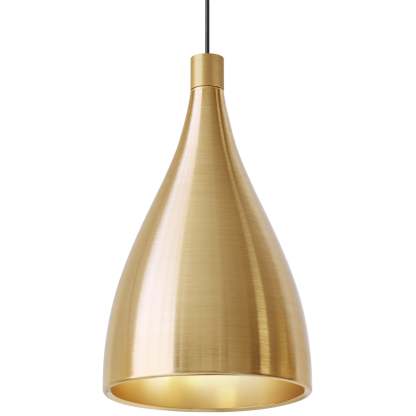Swell Narrow Pendant-Fullstarlighting