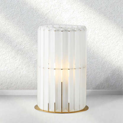 Carey Parallel Floor Lamps-Fullstarlighting