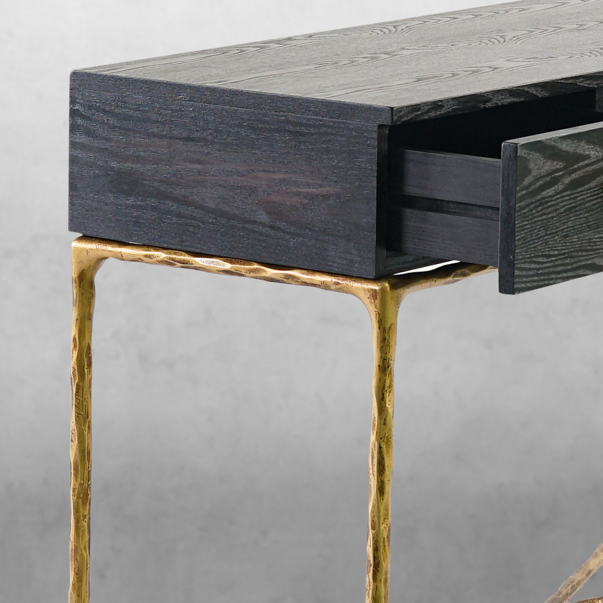Thomson 3 Drawer Desk-Fullstarlighting