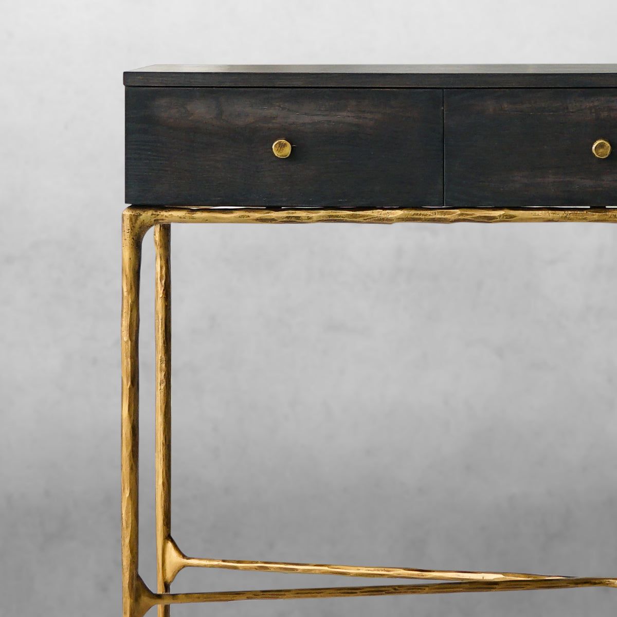 Thomson 3 Drawer Desk-Fullstarlighting