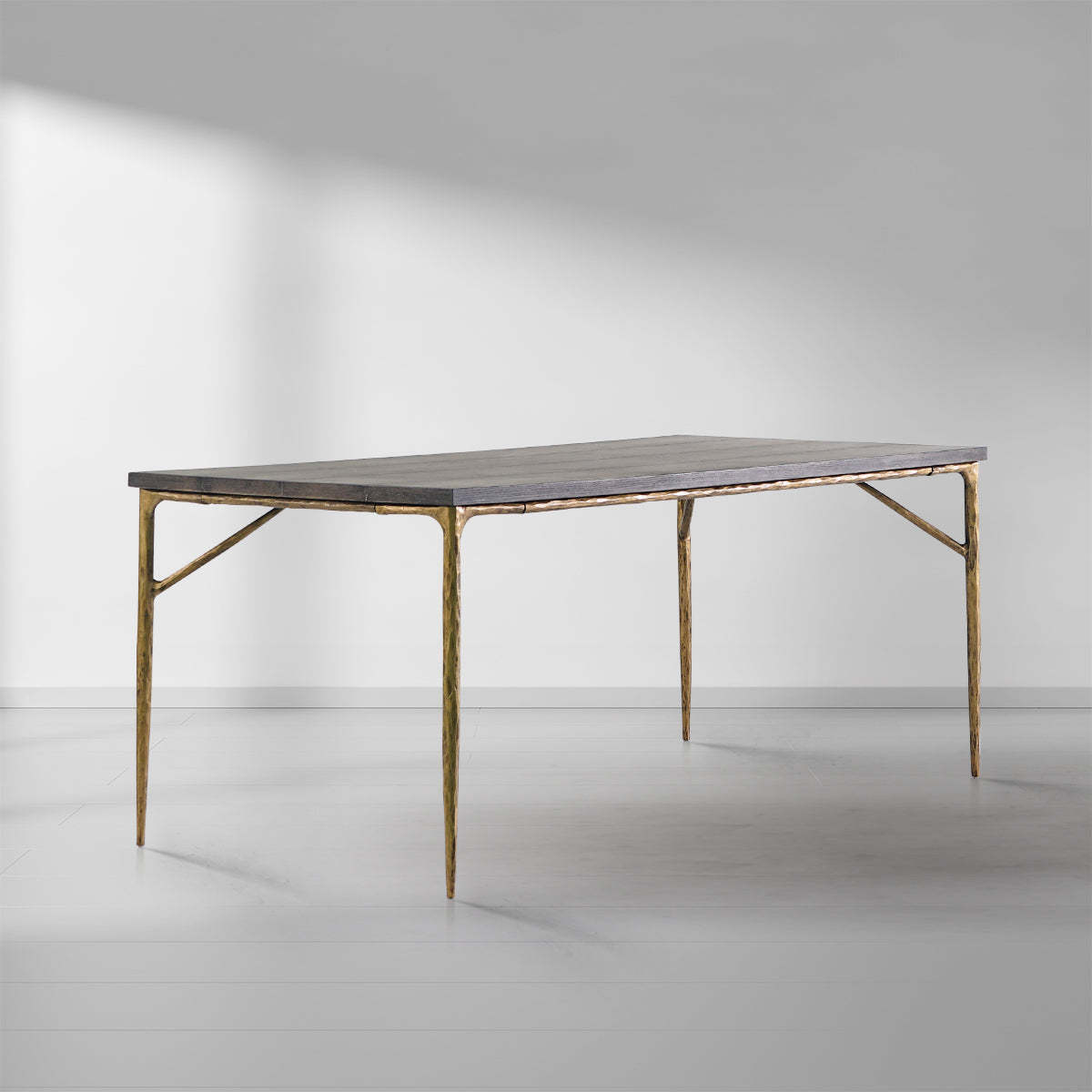 Thaddeus Medieval Style Dining Table-Fullstarlighting