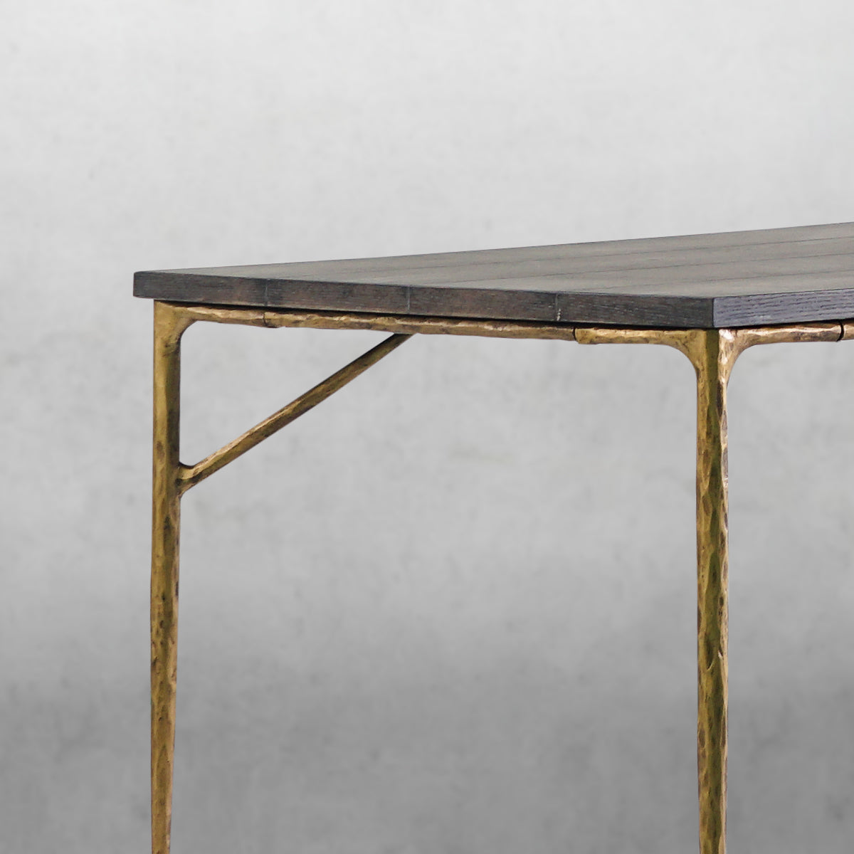 Thaddeus Medieval Style Dining Table-Fullstarlighting