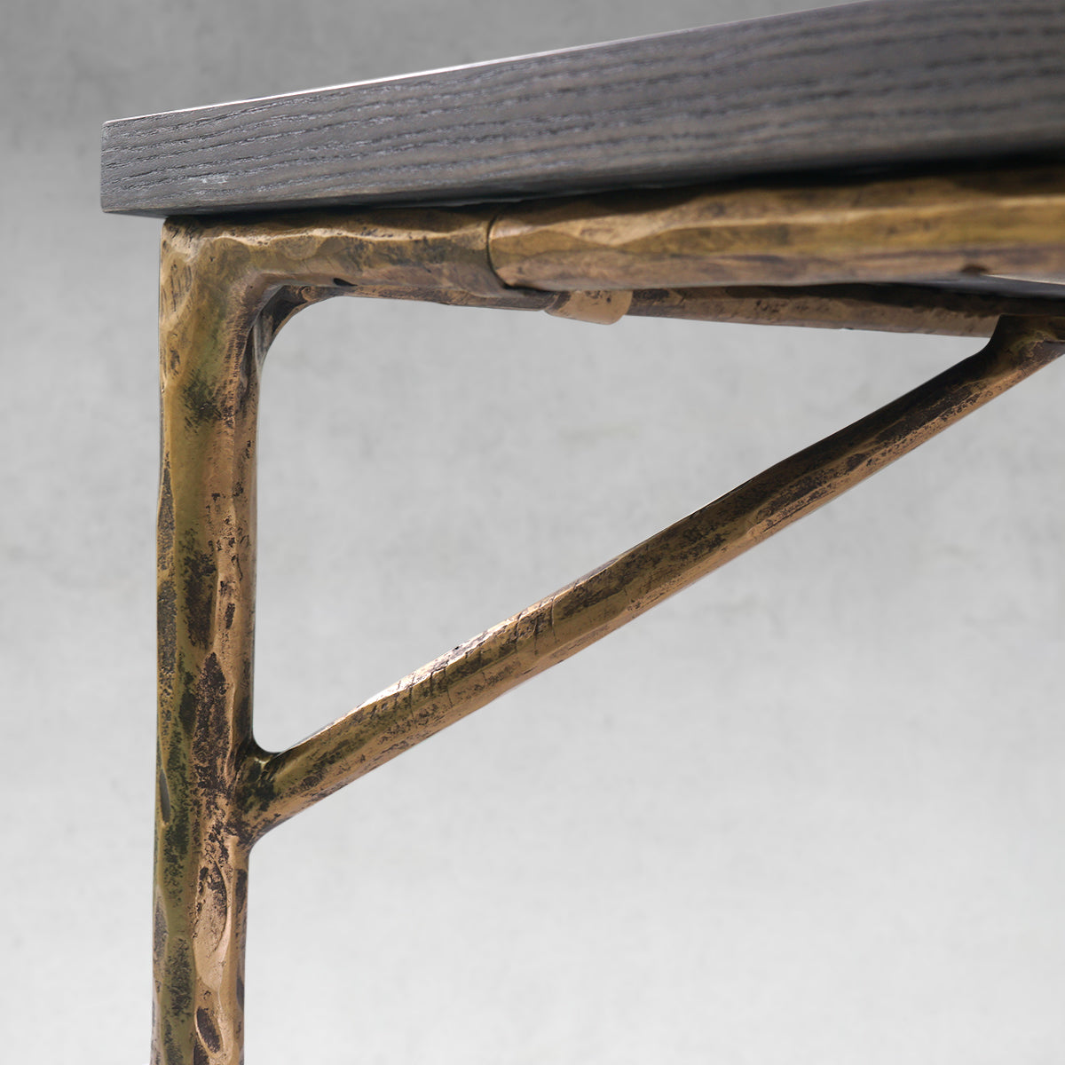 Thaddeus Medieval Style Dining Table-Fullstarlighting