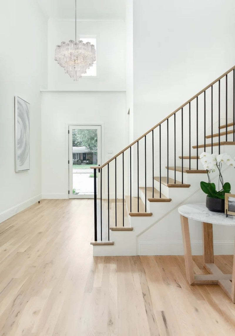 Addy 12-Light Chandelier-Fullstarlighting