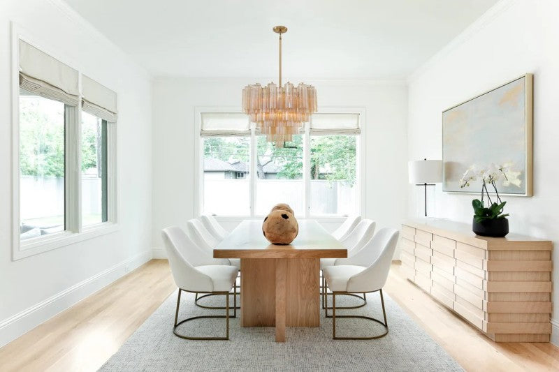 Addy 12-Light Chandelier-Fullstarlighting