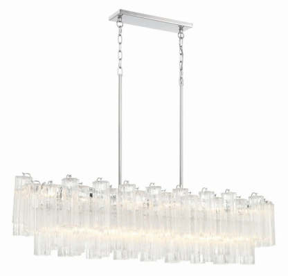 Addy 14-Light Chandelier-Fullstarlighting