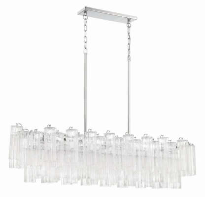 Addy 14-Light Chandelier-Fullstarlighting