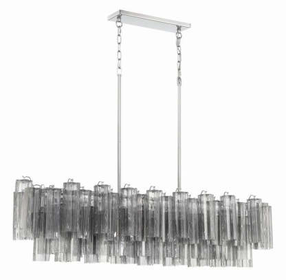 Addy 14-Light Chandelier-Fullstarlighting