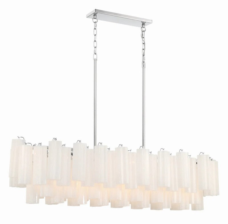 Addy 14-Light Chandelier-Fullstarlighting