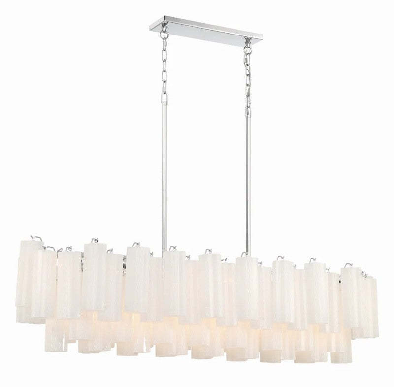 Addy 14-Light Chandelier-Fullstarlighting