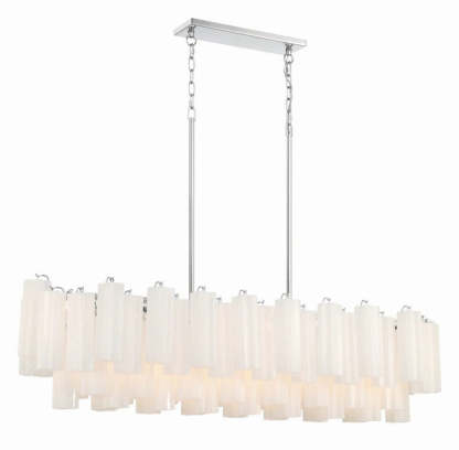 Addy 14-Light Chandelier-Fullstarlighting