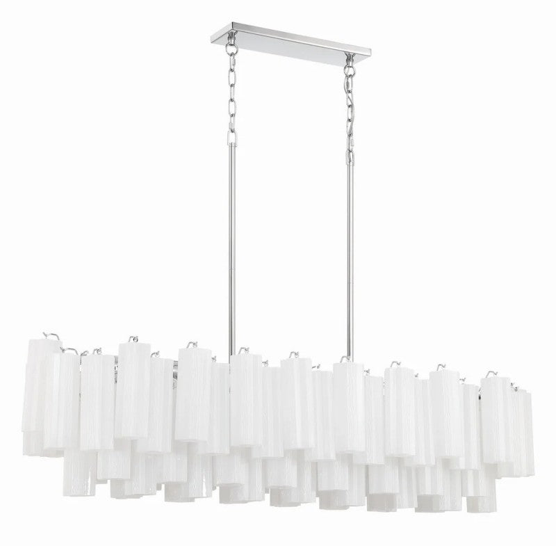 Addy 14-Light Chandelier-Fullstarlighting