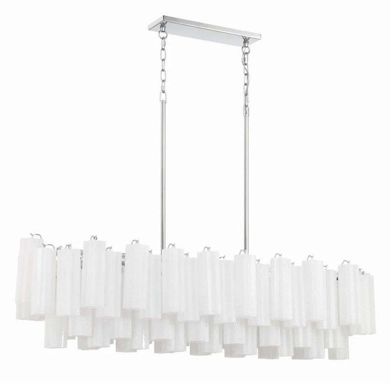 Addy 14-Light Chandelier-Fullstarlighting