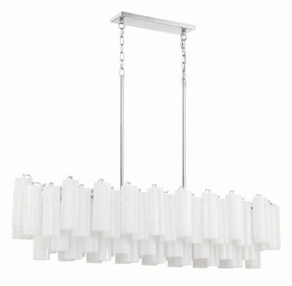 Addy 14-Light Chandelier-Fullstarlighting