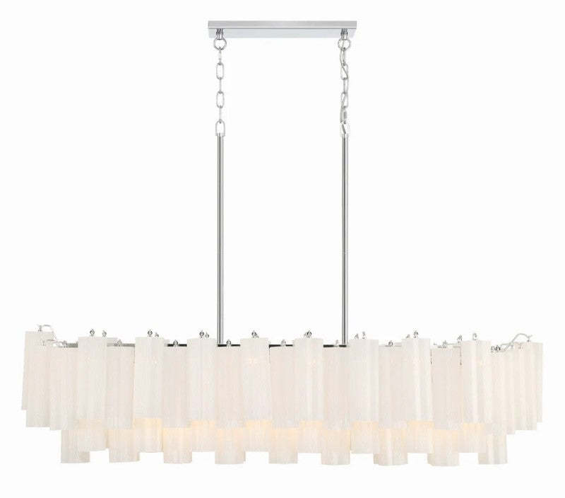 Addy 14-Light Chandelier-Fullstarlighting