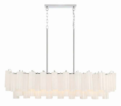 Addy 14-Light Chandelier-Fullstarlighting
