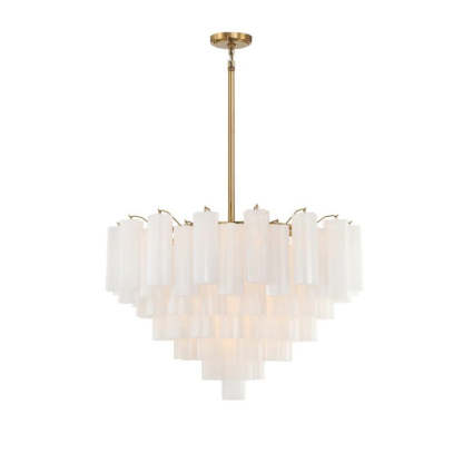 Addis 16-Light Chandelier