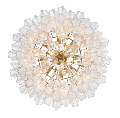 Addis 16-Light Chandelier