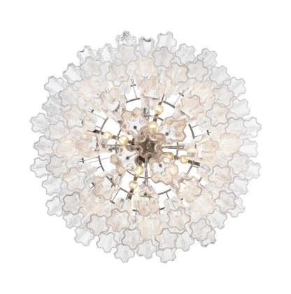 Addis 16-Light Chandelier