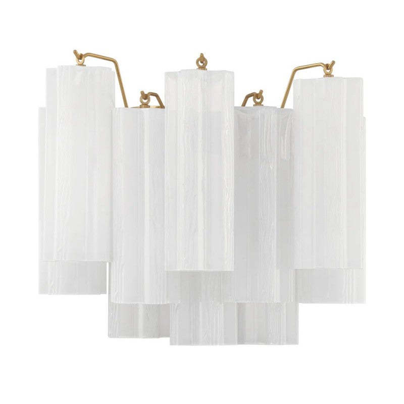 Addy 2-Light Sconce-Fullstarlighting