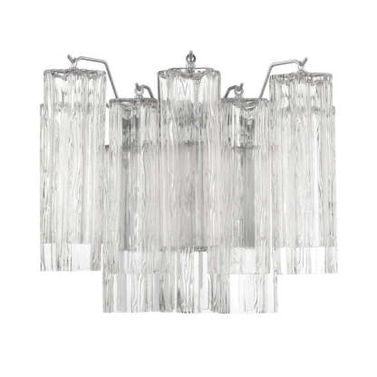 Addy 2-Light Sconce-Fullstarlighting