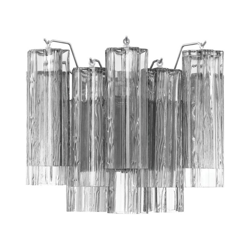 Addy 2-Light Sconce-Fullstarlighting