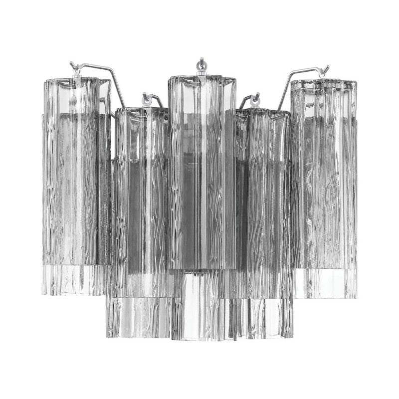 Addy 2-Light Sconce-Fullstarlighting