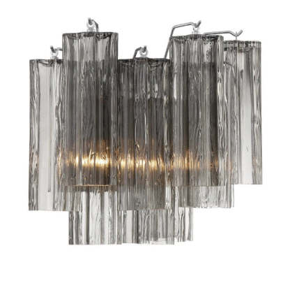 Addy 2-Light Sconce-Fullstarlighting