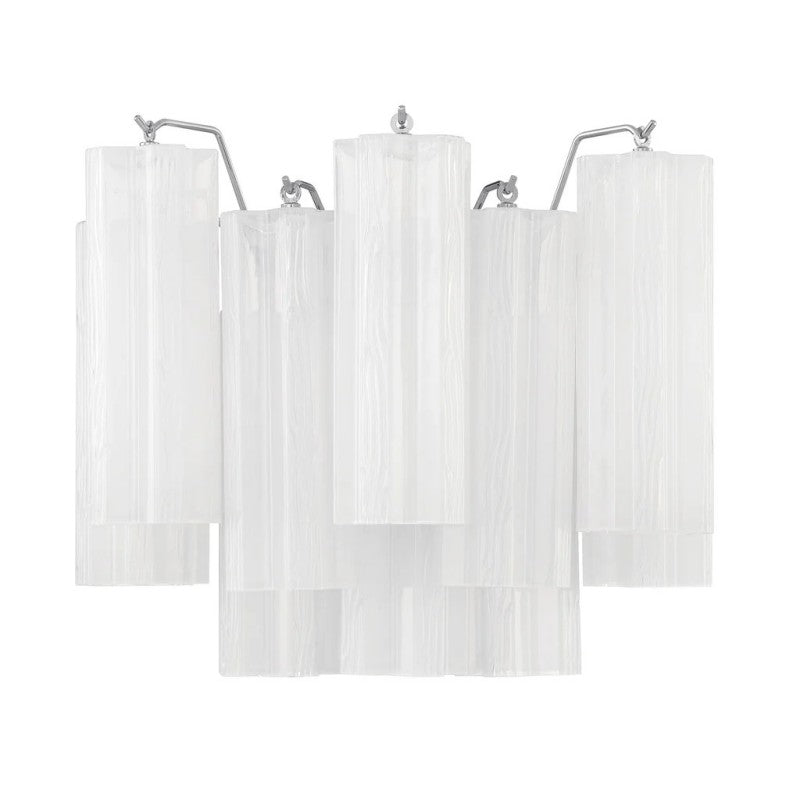 Addy 2-Light Sconce-Fullstarlighting