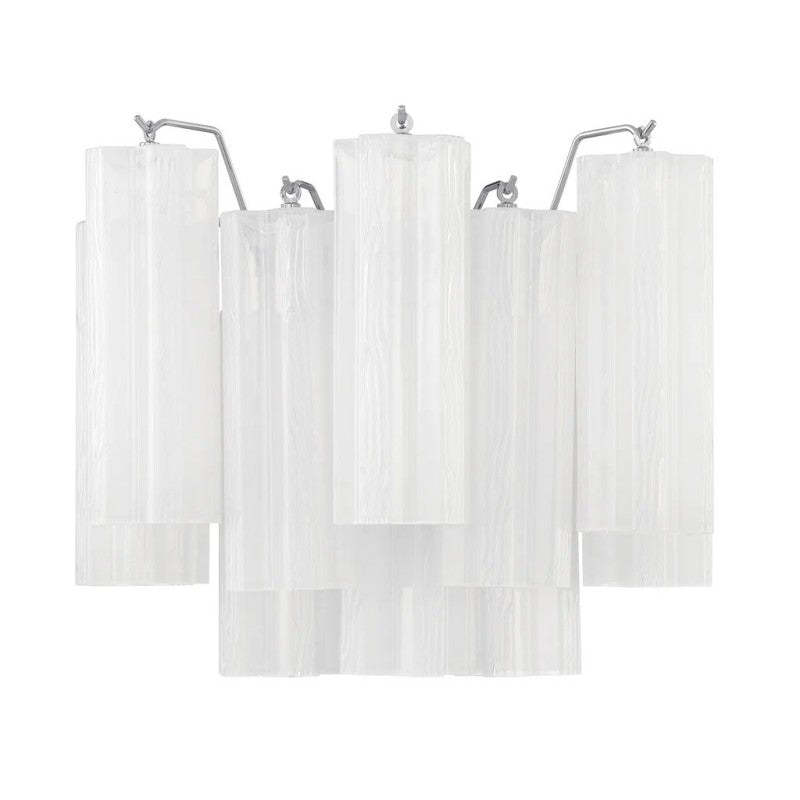 Addy 2-Light Sconce-Fullstarlighting