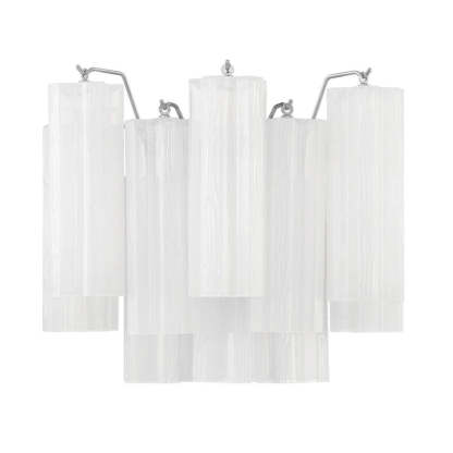 Addy 2-Light Sconce-Fullstarlighting