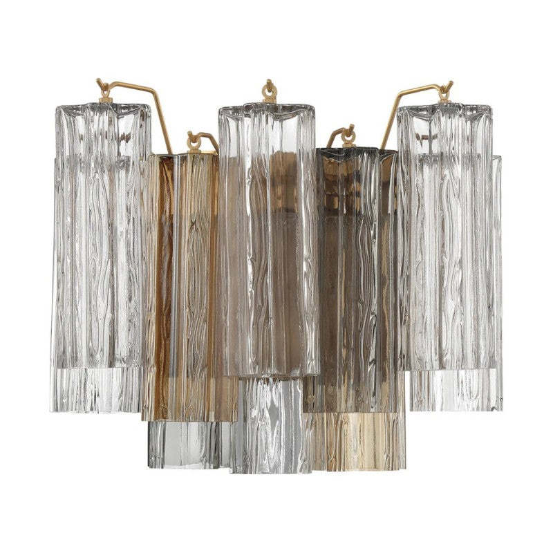 Addy 2-Light Sconce-Fullstarlighting