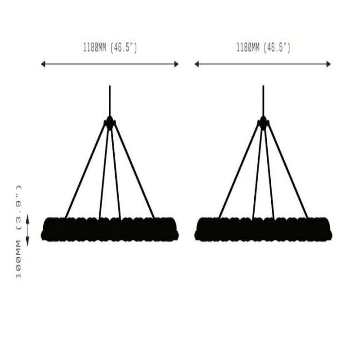 DB Alabaster Suter Chandelier-Fullstarlighting