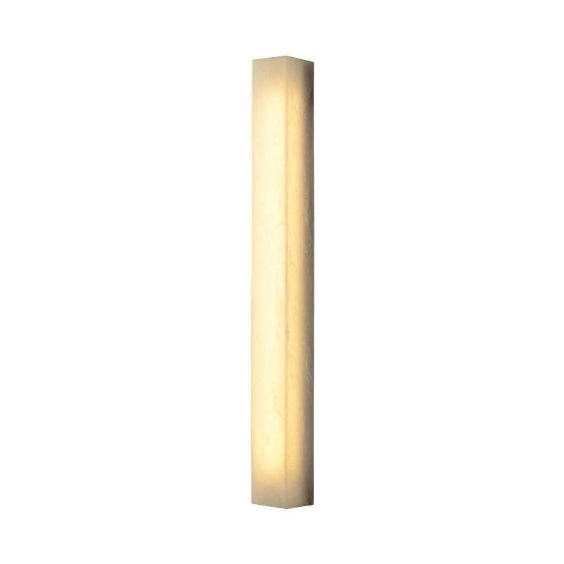 Alabaster Wall Sconce-Fullstarlighting