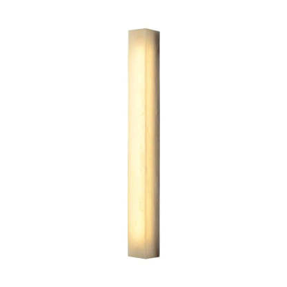 Alabaster Wall Sconce-Fullstarlighting