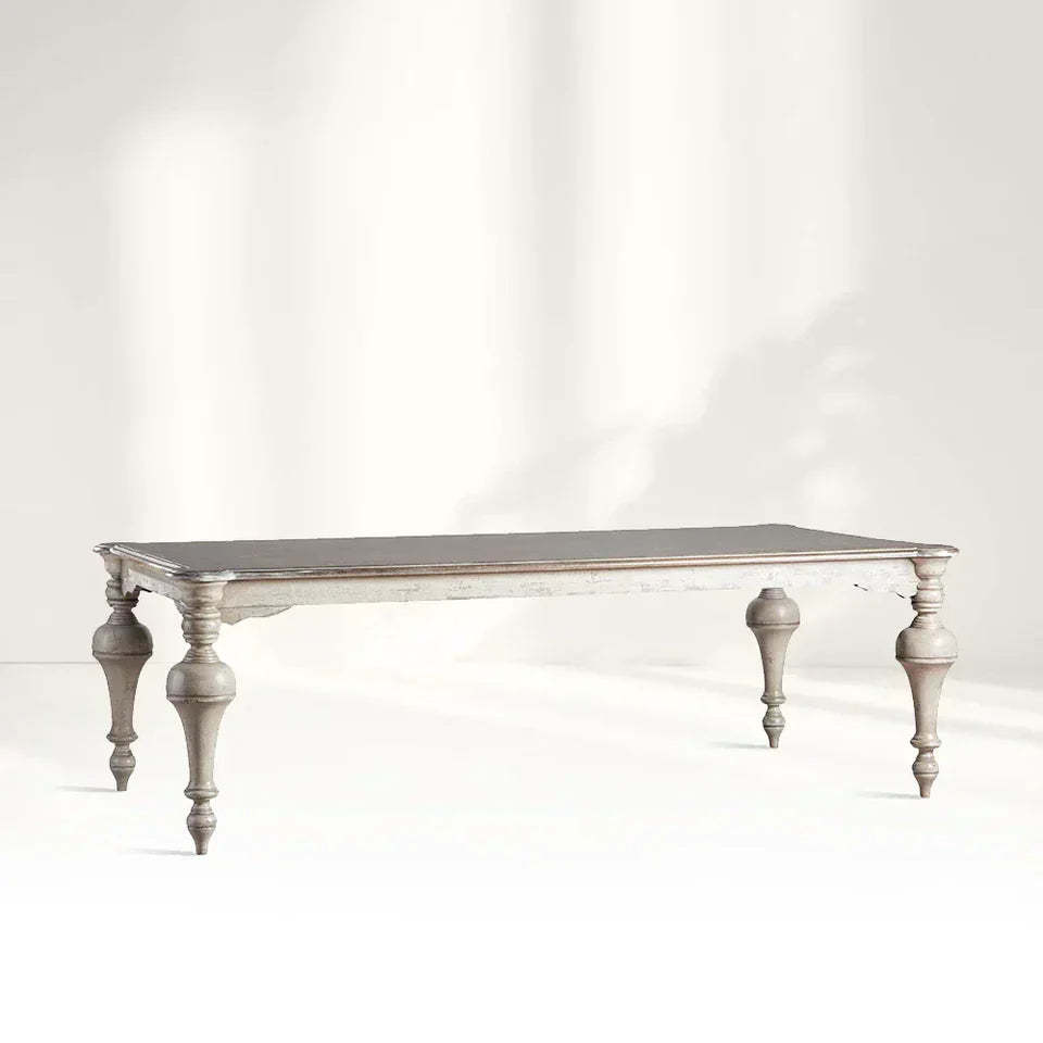 Alessia Bell'Arte Dining Table-Fullstarlighting