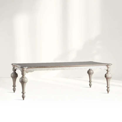 Alessia Bell'Arte Dining Table-Fullstarlighting