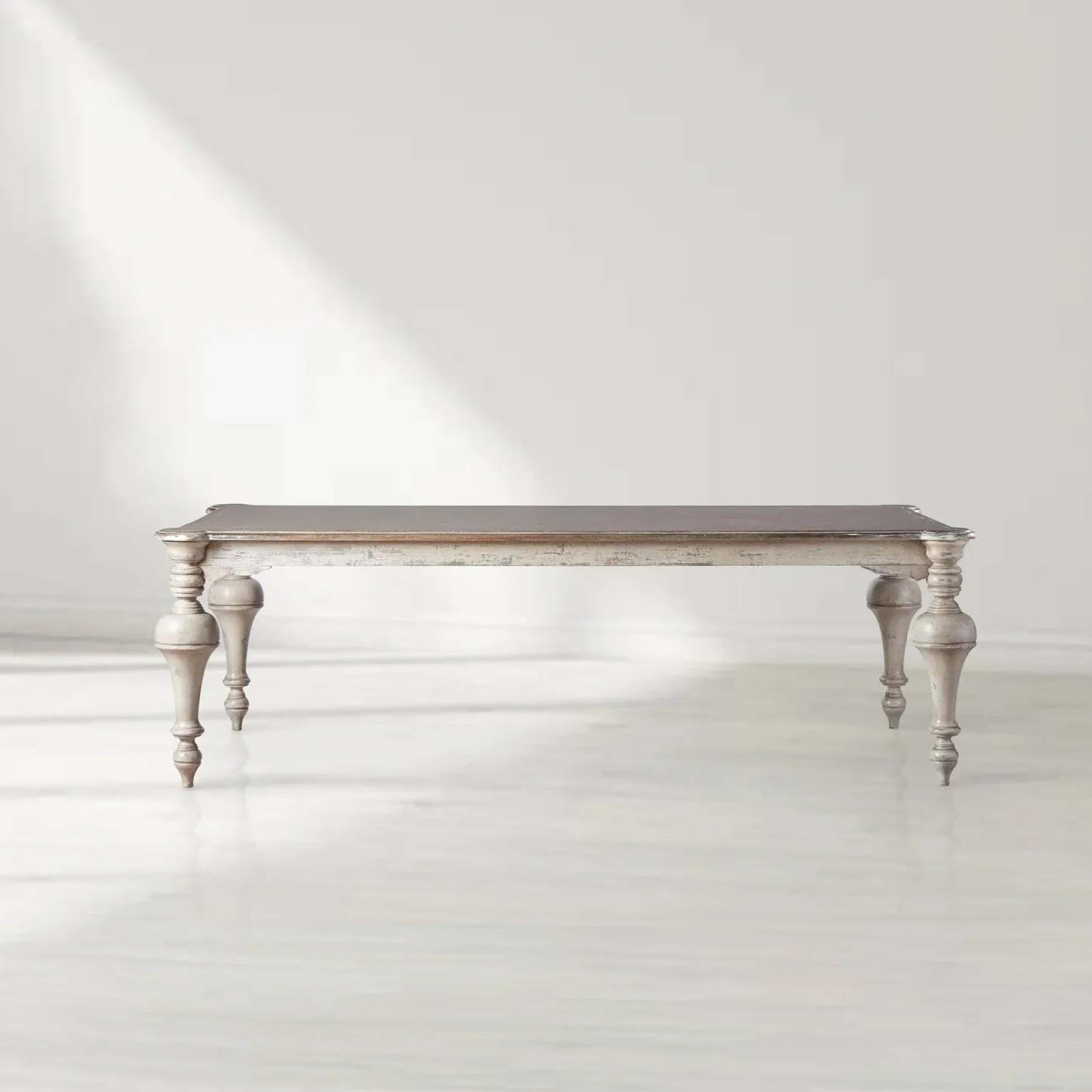 Alessia Bell'Arte Dining Table, Dining Table for Dining Room