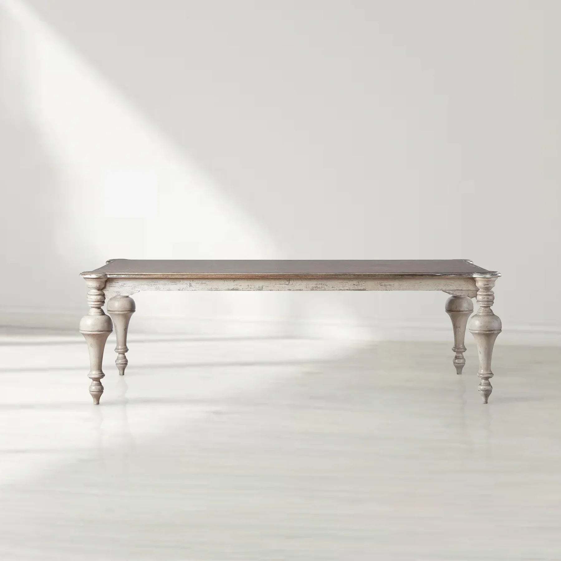 Alessia Bell'Arte Dining Table, Dining Table for Dining Room